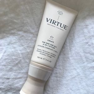 Virtue Cr Create One For All 6-in-1 Styler